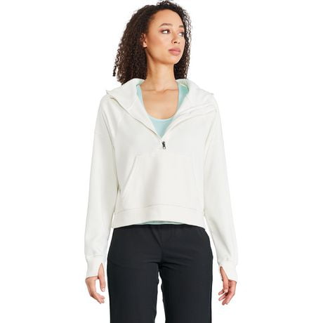 Athletic Works Women's Hoodie, Sizes XS-XXL