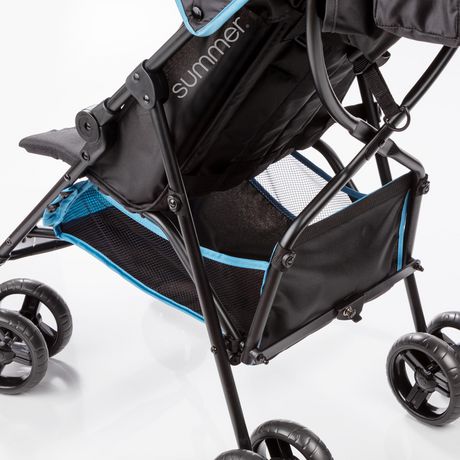 summer infant 3d mini stroller