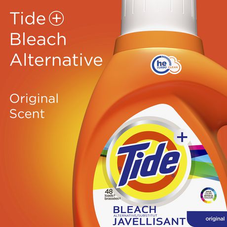 laundry detergent alternative