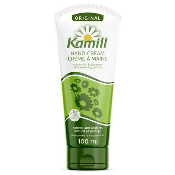 Kamill Crème à Mains Original Taille: 100ml