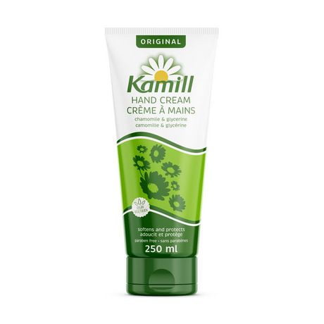 Kamill Crème à Mains Original Taille: 250ml