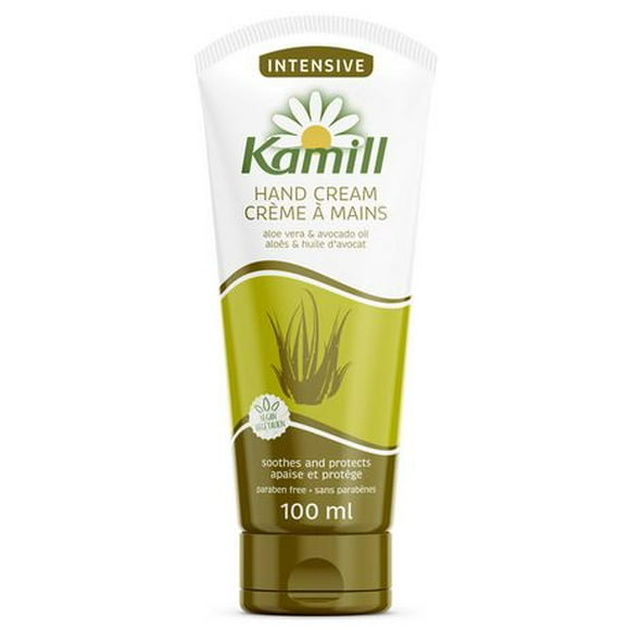Kamill Crème à Mains Intensive Taille: 100ml