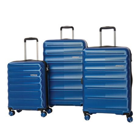 American Tourister Speedlink Ensemble de 3 bagages