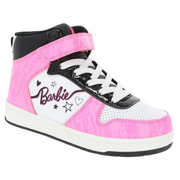 Barbie Girls Athletic Shoes