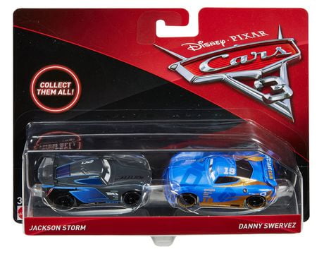 cars 3 jackson storm diecast