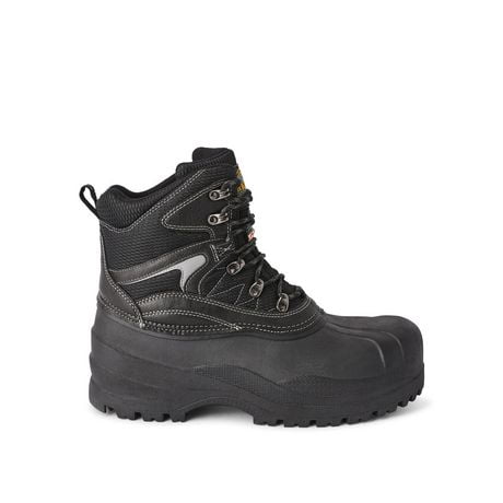 Workload Men's Storm Work Boots | Walmart Canada