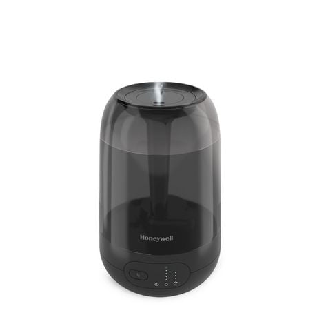 Honeywell HUL565BC Ultra Plusᵀᴹ Ultrasonic Cool Mist Humidifier