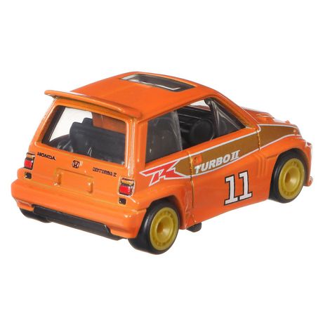 renault 5 turbo hot wheels