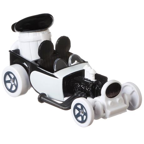 steamboat willie hot wheels