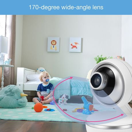 vm5261 camera
