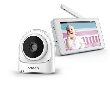 vtech baby monitor vm981