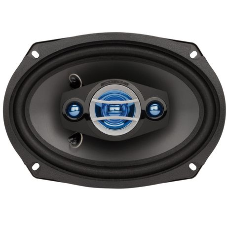 Scosche HD6904F HD Speakers for Cars 6x9