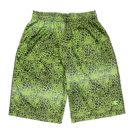 AND1 Boys' Unleashed Game Shorts | Walmart Canada