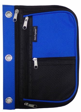 Tech Gear Expandable Binder Pouch | Walmart Canada