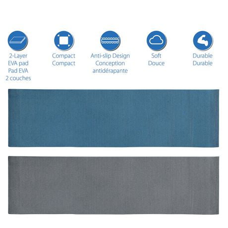 ozark trail camping mat