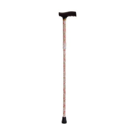 DMI® Designer Folding Cane - Just Walkers