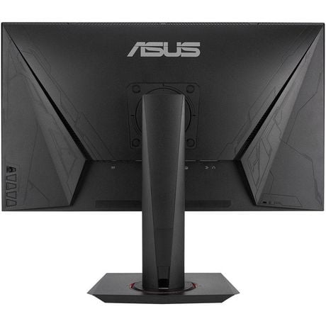 asus vs238h crosshair overlay