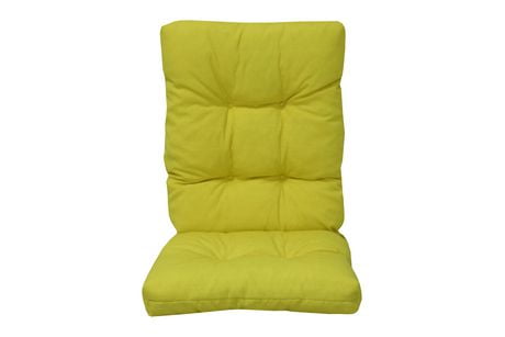 Highback Cushion - 47 X 20 X 4.5