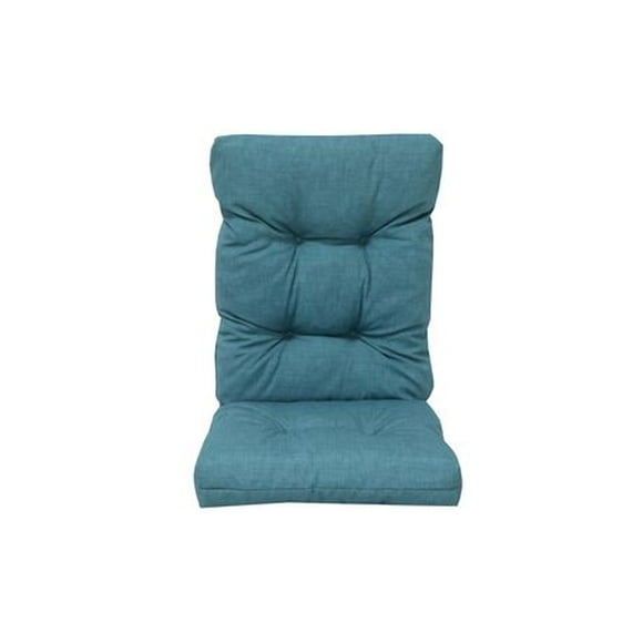 Highback cushion - 47 x 20 x 4.5"