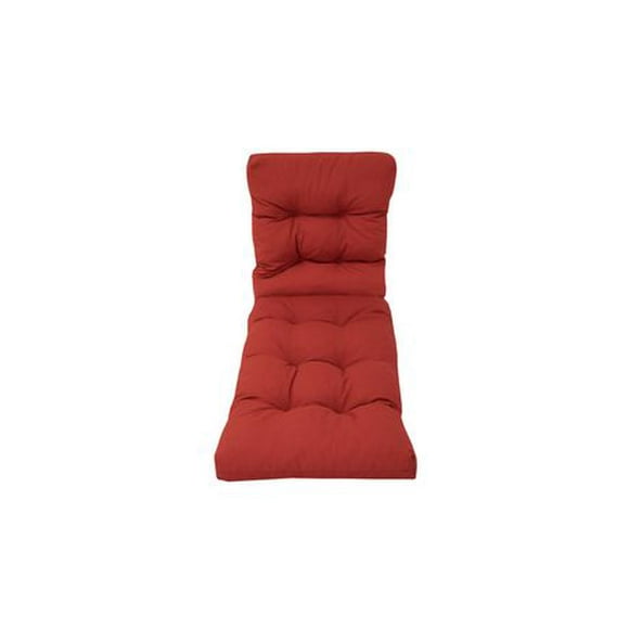 Lounge Cushion - 70 x 22 x 4"