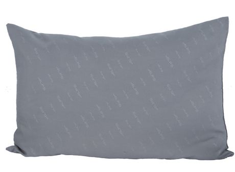 Monogram Accent Pillow Puffer Jacket –