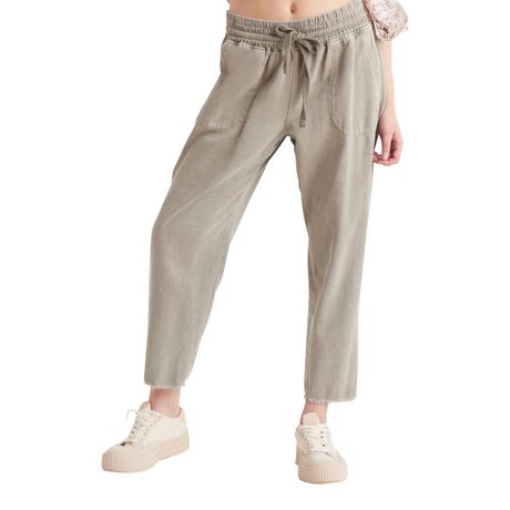 Devoted tencel jogger - Walmart.ca