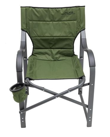 alps mountaineering camp chair