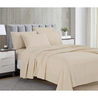  Swift Home Queen Ultra-Soft Brushed Microfiber 6-Piece