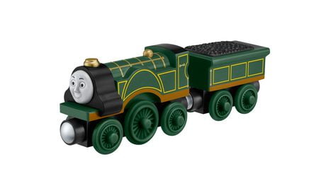 Thomas & Friends Wooden Railway Emily | Walmart Canada