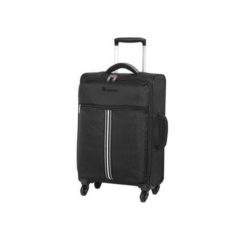 it luggage GT Lite 22" Softside Carry On Spinner