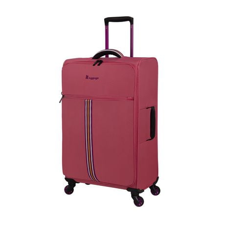 it luggage GT Lite d'une valise extensible à roulettes de 27 po à carreaux