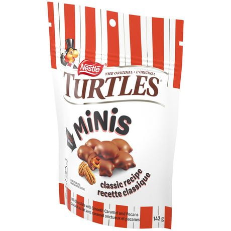 Turtles chocolate coupon canada