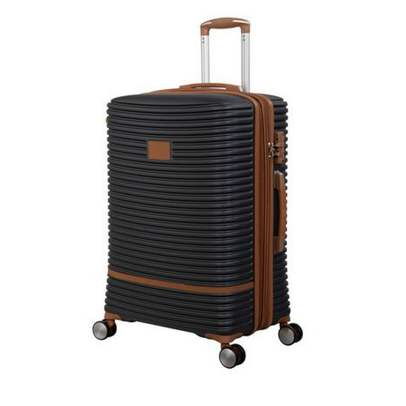 it luggage Replicating 27" Hardside Expandable Checked Spinner Luggage, 27" Hardside Luggage