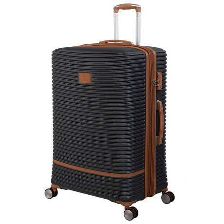 it luggage Replicating 31" Hardside Expandable Checked Spinner Luggage, 31" Hardside Luggage