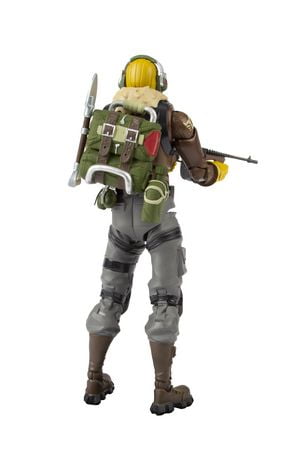 fortnite raptor 7 inch action figure