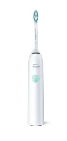 philips sonicare electric toothbrush 1100