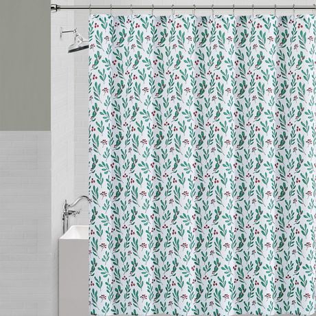 Fawn Shower Curtain Walmart Canada   6000205278772 