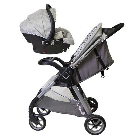 safety 1st smooth ride travel system with onboard 35 lt