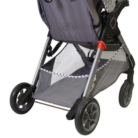 safety 1st smooth ride lt travel system