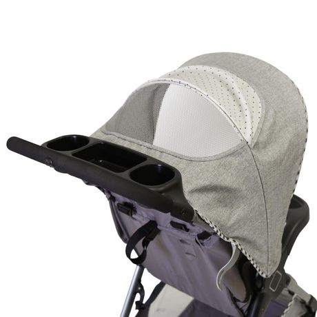 safety 1st smooth ride lt travel system