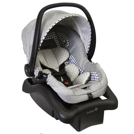 Safety 1st Smoothride Lt Travel System, Safety 1st Onboard 35 Lt Infant Car Seat Canada