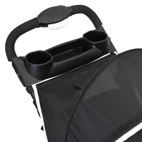 cosco flash stroller walmart