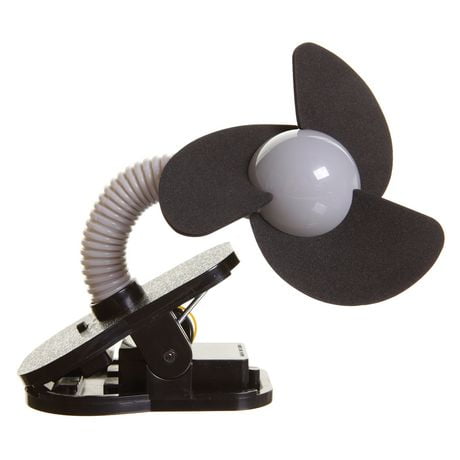 fan for stroller walmart