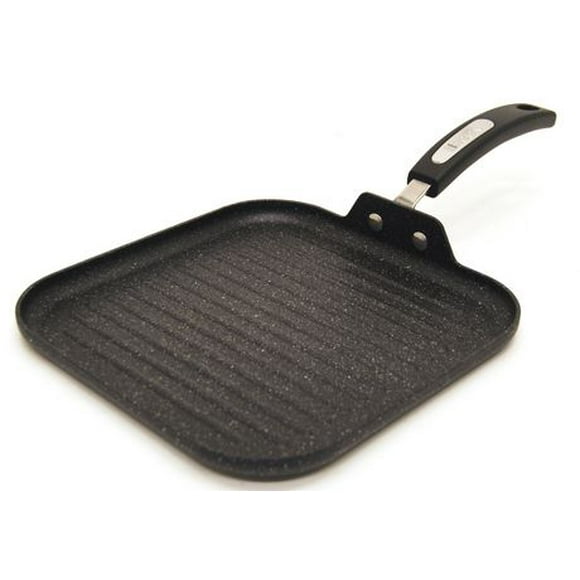 Starfrit The Rock 10" Griddle, Non-Stick Griddle