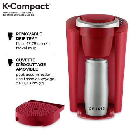 keurig k compact k35