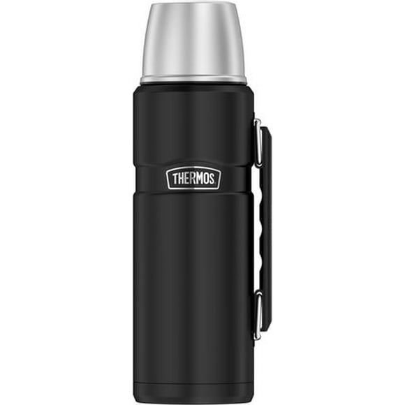 Bouteille de boisson isolée sous vide Thermos Stainless King 1.2L 1,2&nbsp;Litre