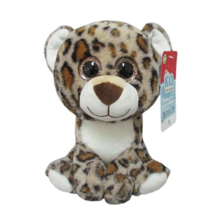 Kid Connection Stuffed Animal Plush , 7.5inch | Walmart Canada