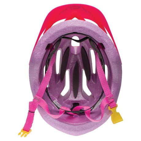 bell bike helmets kids