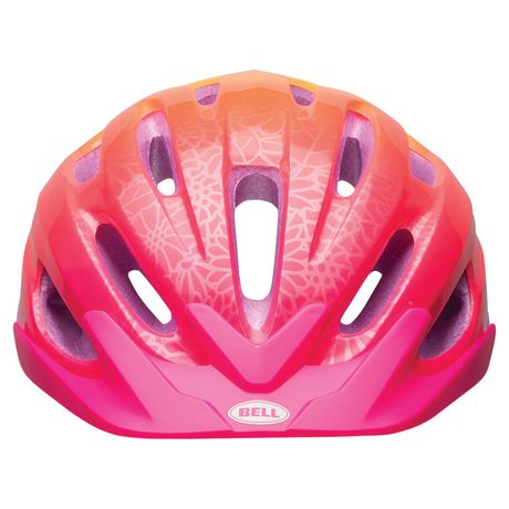 bell bike helmets kids