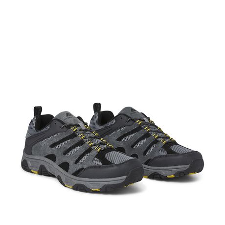 Ozark Trail Men's Defiant Hiking Boot | Walmart Canada